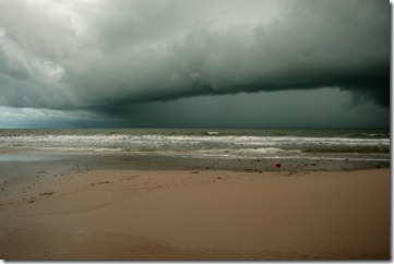 Before the Storm