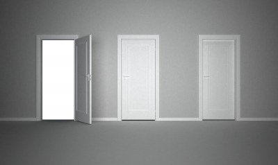Is Praying For Open Doors The Equivalent Of Playing Clue With God